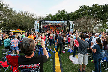 Orlando Events