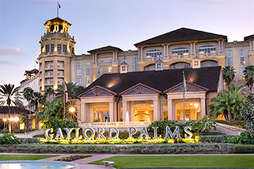 Orlando Hotels