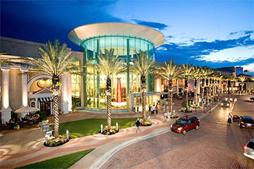 Orlando Malls