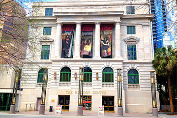 Orlando Museums