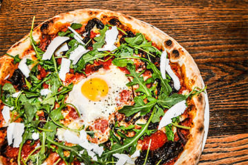 Orlando Restaurants