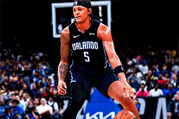 Orlando Sports