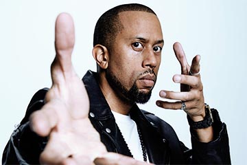 Affion Crockett