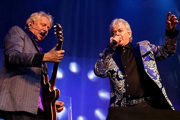 Air Supply