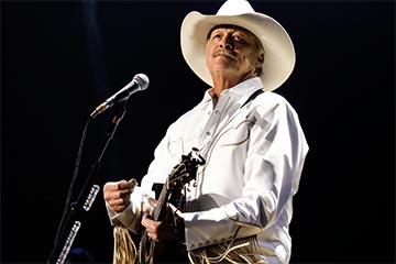 Alan Jackson