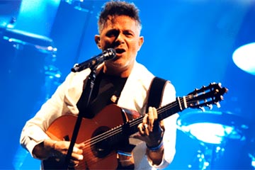 Alejandro Sanz