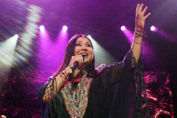 Ana Gabriel