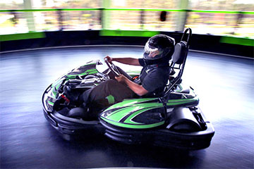 Go Karts Orlando, Best Racing Tracks