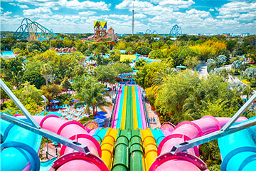 Aquatica Orlando