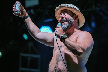 Bert Kreischer