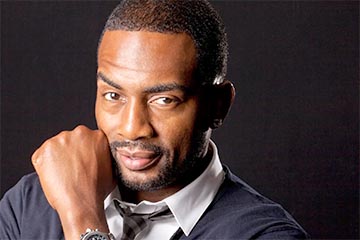 Bill Bellamy