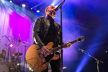 Blue October