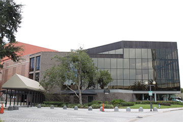 Bob Carr Theater