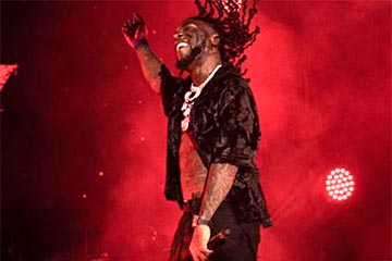 Burna Boy