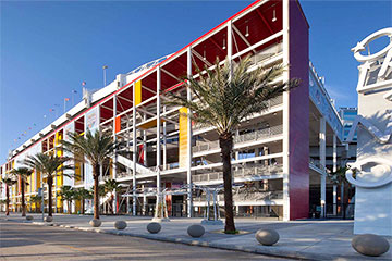 Camping World Stadium