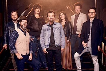 Casting Crowns
