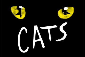 Cats Broadway