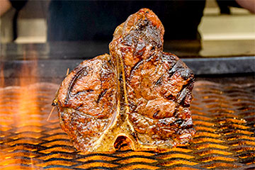 Charley's Steak House