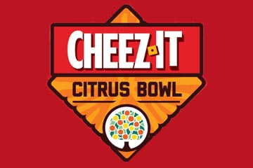 Cheez-It Citrus Bowl