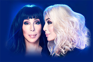 Cher