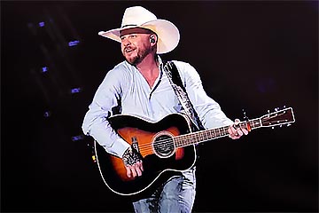 Cody Johnson