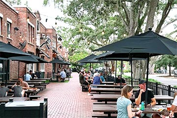 Crooked Can Brewing Company