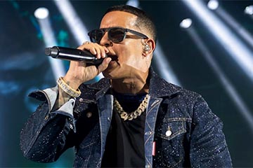 Daddy Yankee