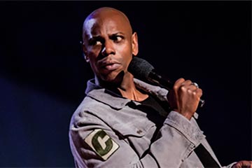 Dave Chappelle