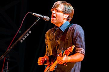Death Cab For Cutie