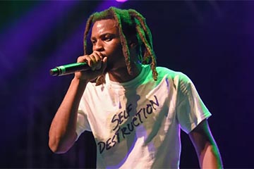 Denzel Curry
