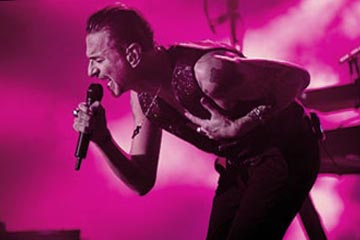 Depeche Mode