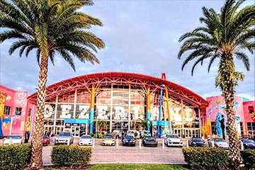Dezerland Park Orlando