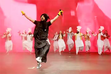 Diljit Dosanjh