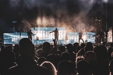 Cinco de Mayo Block Party