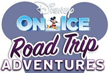 Disney On Ice Road Trip Adventures