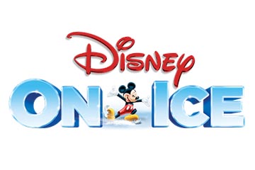 Disney On Ice