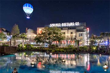 Disney Springs