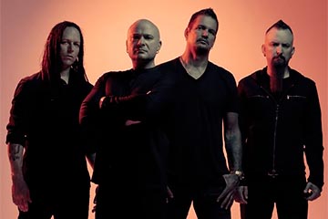 Disturbed