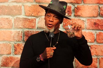 D.L. Hughley
