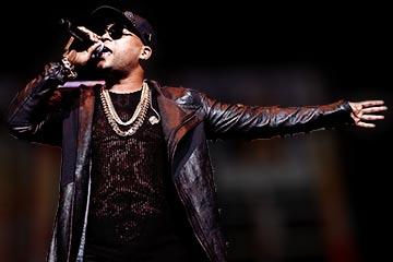 Don Omar
