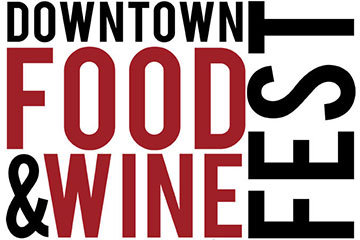 Downtown Food & Wine Fest