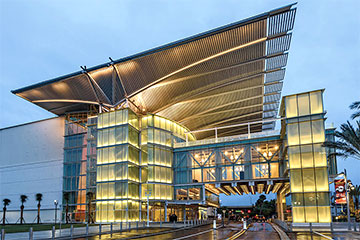 Dr. Phillips Center for the Performing Arts