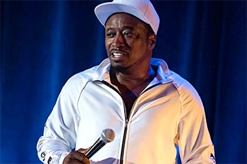 Eddie Griffin