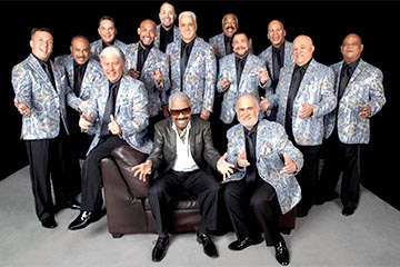El Gran Combo de Puerto Rico