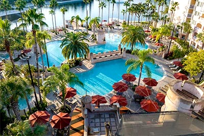 Compare hotels near Disney’s Animal Kingdom on KAYAK