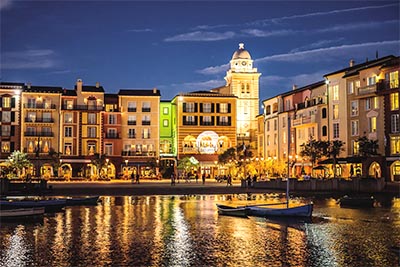 Hotels near Aquatica & SeaWorld