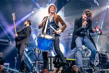 for King & Country