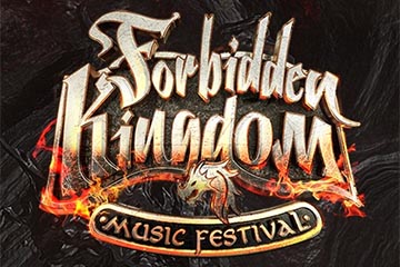 Forbidden Kingdom