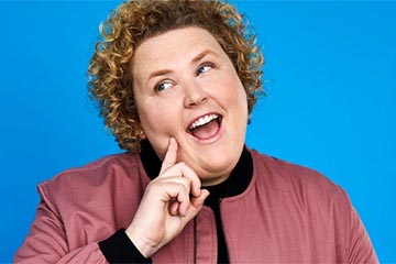 Fortune Feimster