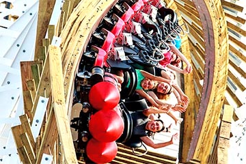 Fun Spot America Kissimmee